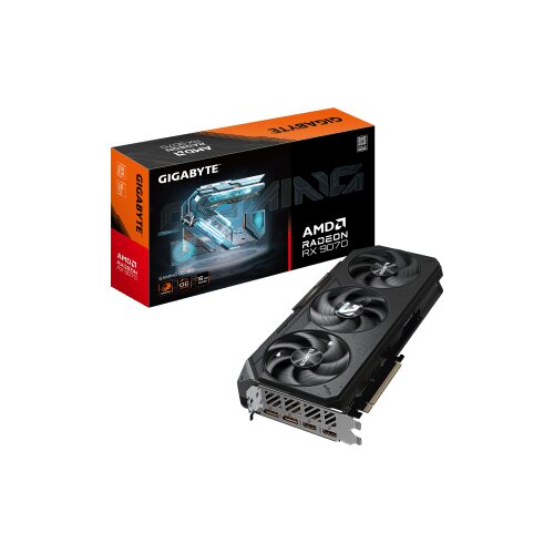  Gigabyte RX 9070 Gaming 16GB GDDR6 Cijene