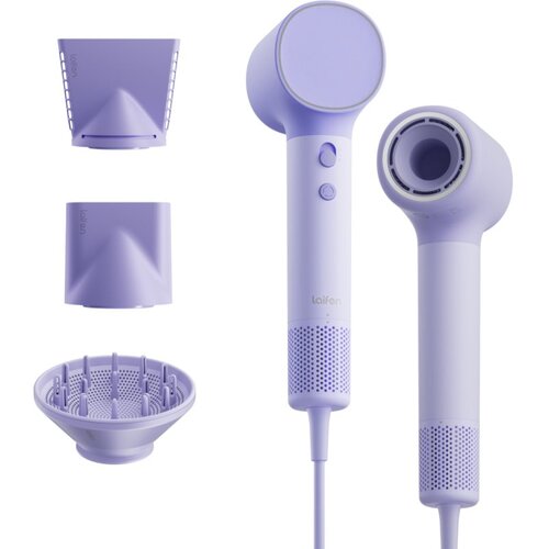 Laifen Neo su&scaron;ilo za kosu Purple 1 kom Cijene