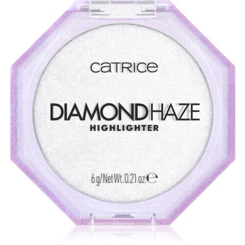 Catrice Diamond Haze hajlajter 010 Gimme Glitter Cene
