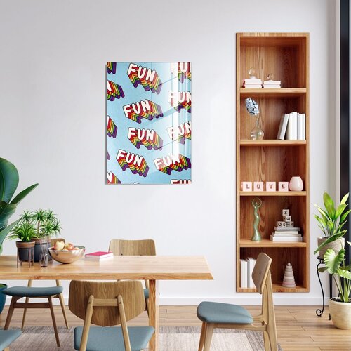 Wallity slika UV-695, 30 x 45 cm Cene