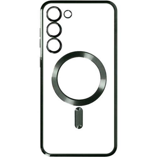  zaštitna futrola magsafe za galaxy S25, zelena Cene