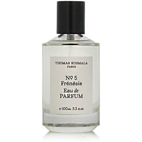 Parfem za žene Thomas Kosmala No.5 Fr&amp;eacute;n&amp;eacute;sie EDP 100 ml Slike