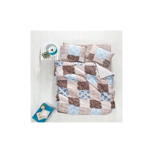 HOBBY Luoca Patisca posteljina Patch Slike