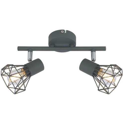 SPOT STROPNI REFLEKTOR Verve 9/34/18 cm E14 Cene
