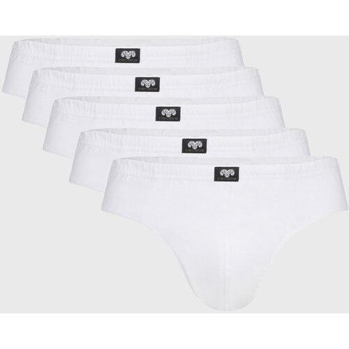 CECEBA 5 PACK spodnjic v pločevini Cene