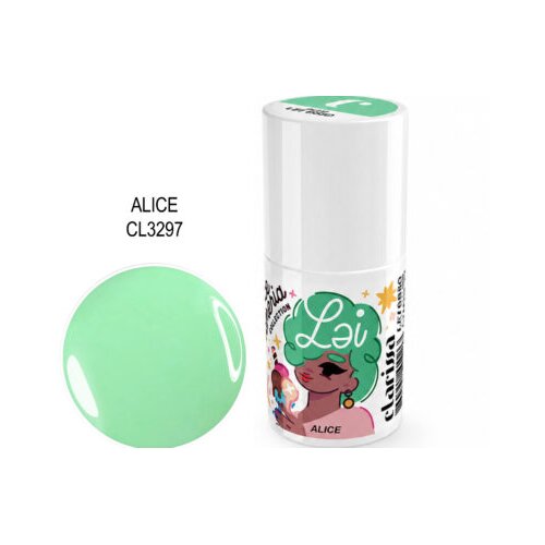 LEI TRAJNI LAK ALICE 7ML Cene