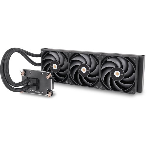 Thermaltake AW360 AIO Cooling System Black Cijene