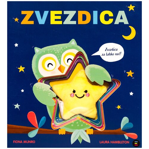 Epistola Založba Zvezdica Slike