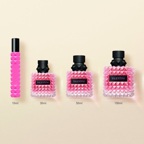 Valentino Donna Born In Roma parfemska voda 50 ml za žene Slike