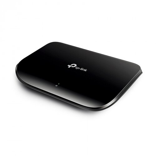 Switch 5 portni 10/100/1000 TP-Link TL-SG1005D Cijene