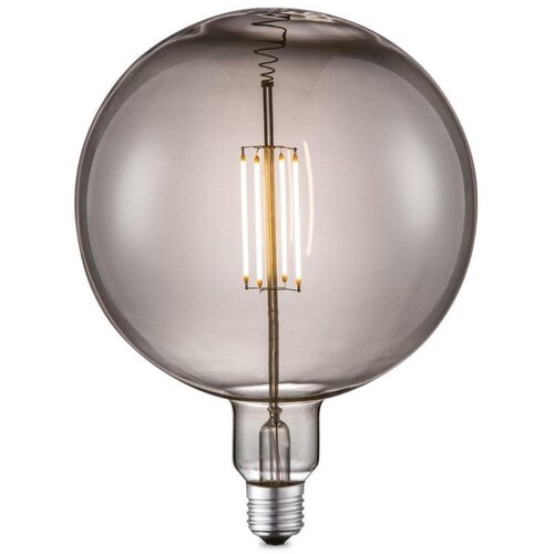  led prigu&scaron;iva sijalica vintage edison G180 E27/4W/230V 2700K Cene