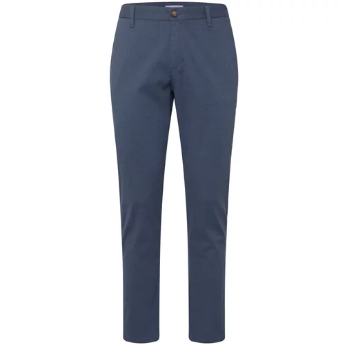 Only & Sons Chino hlače 'Mark Pete' safirno plava