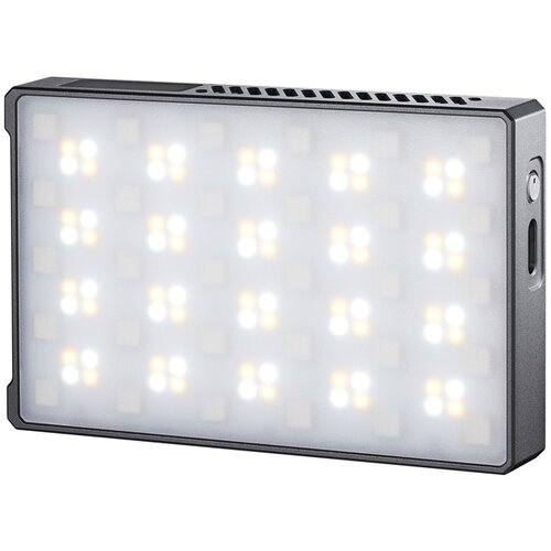 Godox C5R Mobile RGB LED light Slike