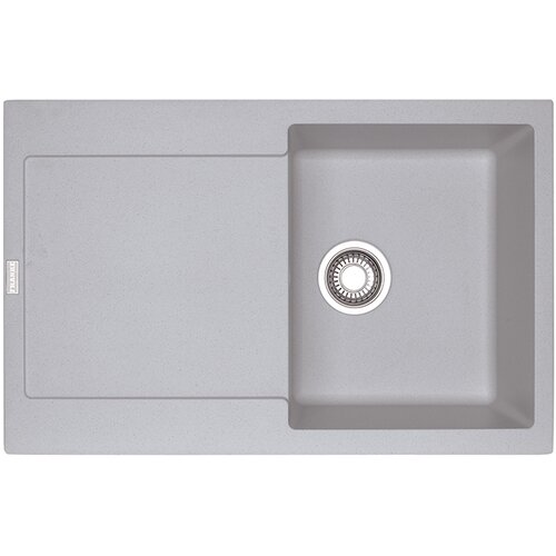 Franke sudoper MRG 611-L - ALUMINIJ Slike