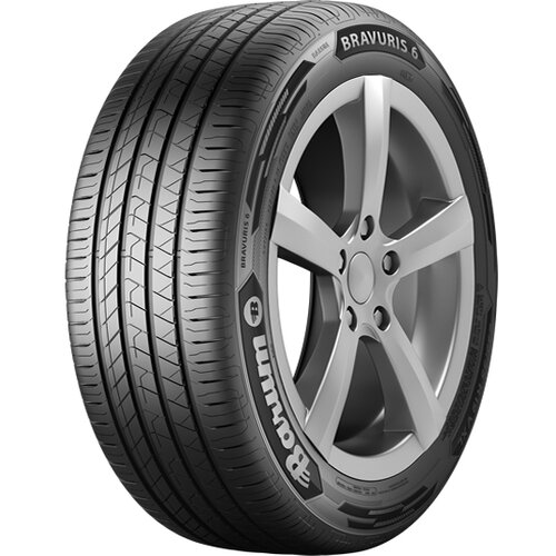 Barum Bravuris 6 ( 235/60 R18 103V EVc ) letna pnevmatika Cene