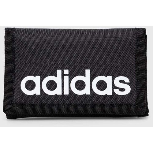 Adidas Novčanik boja: crna Slike