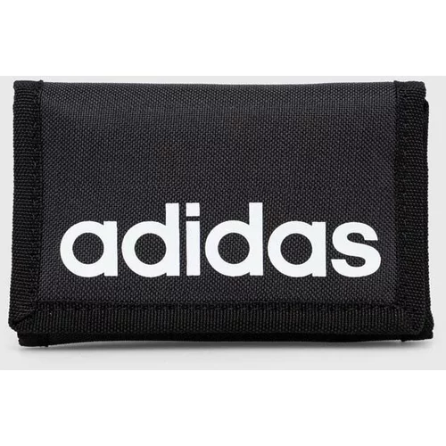 Adidas Novčanik boja: crna
