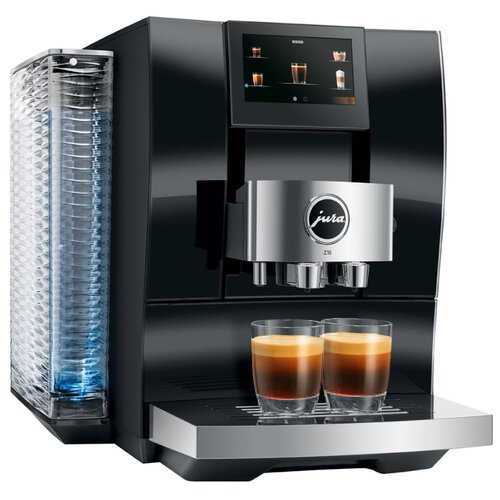 Jura Elektroapparate Z10 Aparat za espresso kafu Cene