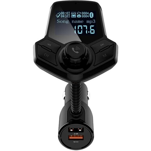  Bluetooth fm transmiter HY91 Slike