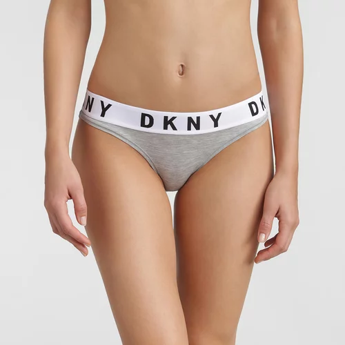 DKNY Intimates Cozy Boyfriend Bikini
