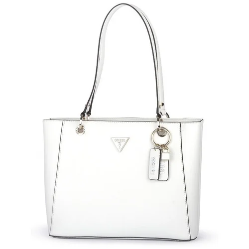 Guess Torbe WHI NOELLE TOTE Bela