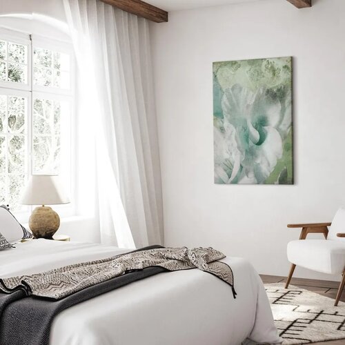  Slika - Mint Fog (1 Part) Vertical 80x120 Cene