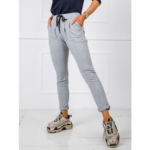 BASIC Feel Good Sweatpants-TP-DR-5477.88-gray Slike