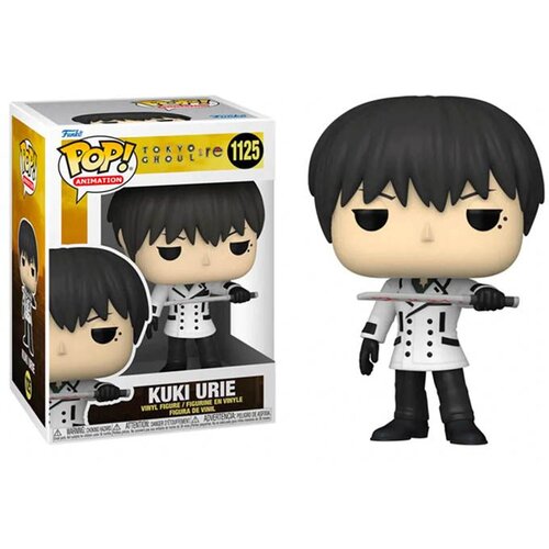 Funko figura pop! animation: tokyo ghoul: re - kuki urie Cene