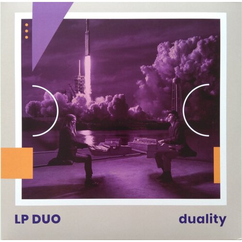 UNIVERSAL MUSIC SERBIA LP DUO - Duality Cene