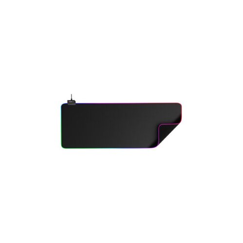  Podloga za mi&amp;scaron; gaming RAMPAGE Addison Combat Zone 270x350x3mm Gaming Mouse Pad, 22712 Slike