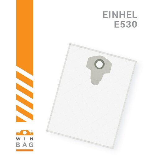 Einhell kese za ususivače BTVC1600/NTS1600/RTVC1500 model E530 Cene