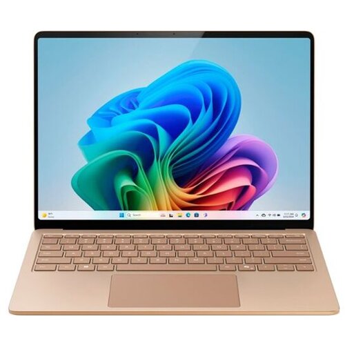 Microsoft 15" Surface Laptop Copilot+ PC (7th Edition, Black) Cene