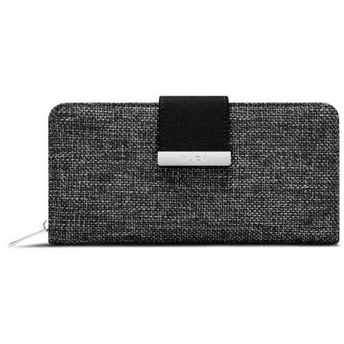 Vuch Ženski novčanik Fritz Big Black, 9,5 x 19,5 cm Cijene