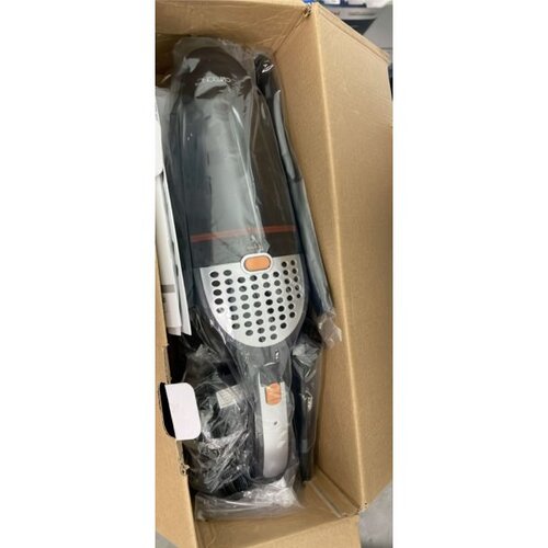 Clatronic Ručni usisivač AKS832 OUTLET Cene