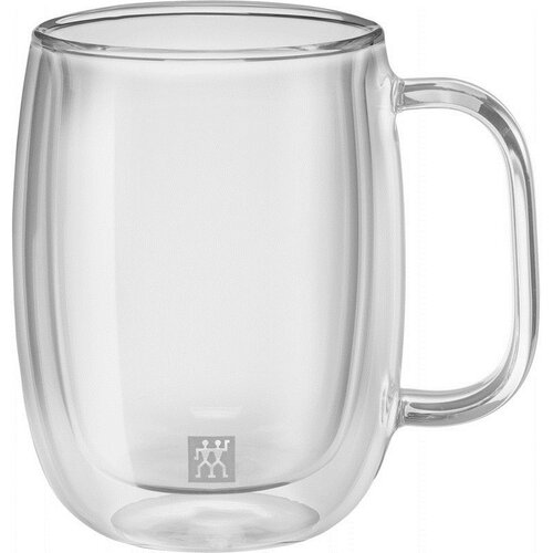 Zwilling 39500-112-0 coffee glass Transparent 2 pc(s) 335 ml Slike