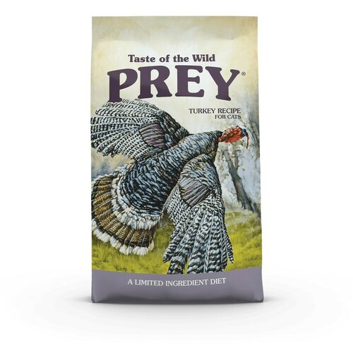 Taste Of The Wild hrana za mačke prey - ćuretina 2.72kg Cene