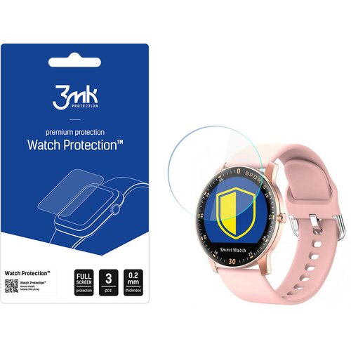 3mk GARETT LADY LIRA - WATCH PROTECTION V. ARC+, (22004954) Cene