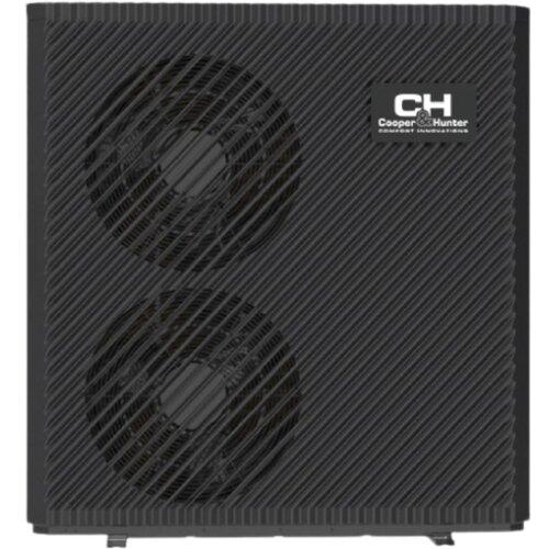 Cooper&Hunter cooperhunter toplotna črpalka z montažo ecopower R290 CH-HP22UIMPZM - 22kW Cene