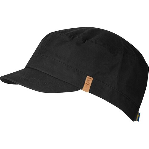 Fjallraven Kape s &scaron;iltom Singi Trekking Cap Črna Cene