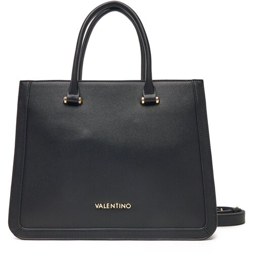 Valentino Ročna torba Ivy VBS8NR04 Črna Slike