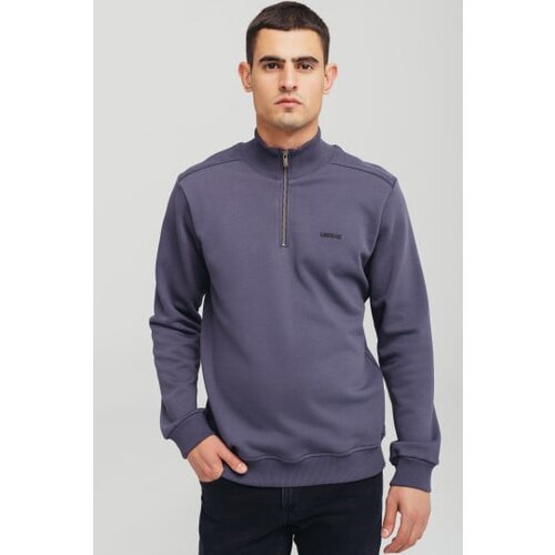 Legendww muski plavi duks sa rajsferslusom Cene