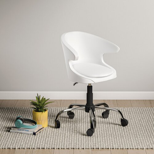 Cilek White pearl stolica ( 21.08.8503.00 ) Slike