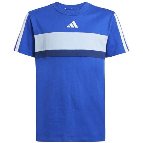Adidas Majice s kratkimi rokavi JC7470000 pisana Cene