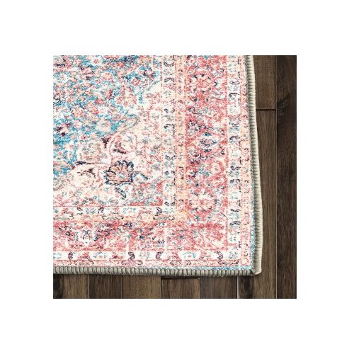Conceptum Hypnose Kece-Fr07 pink tepih (160 x 230) Cene