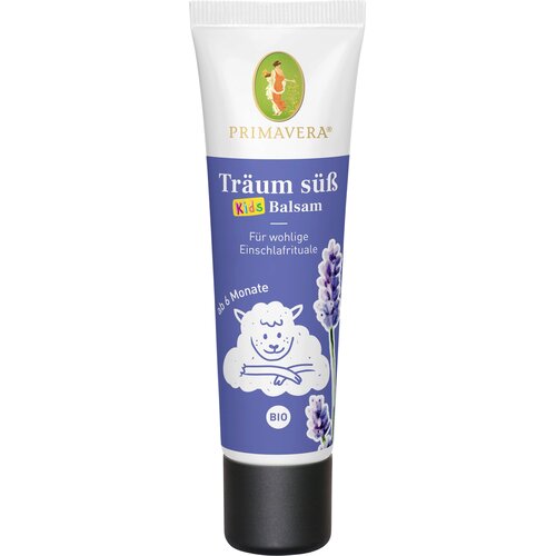 PRIMAVERA Balzam za bebe i djecu "Slatki snovi" - 30 ml Cijene