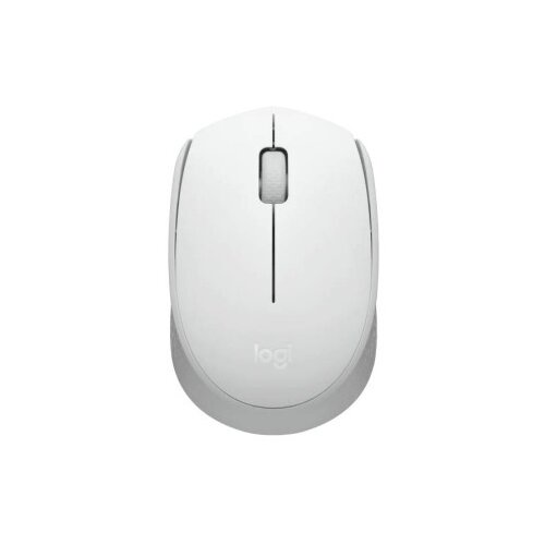 Logitech m171 off-white Mouse wireless ( 24601 ) Cene