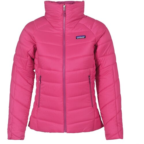 Patagonia W&amp;#039;s Hyper Puff Jkt Ružičasta Slike