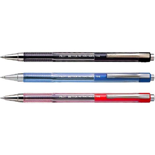  Svinčnik kemični pilot bp 145 f PILOT - ČRN Cene