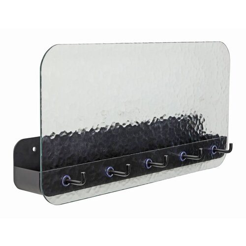 H&amp;uuml;bsch Polica za kopalnico Shack Shelf Slike