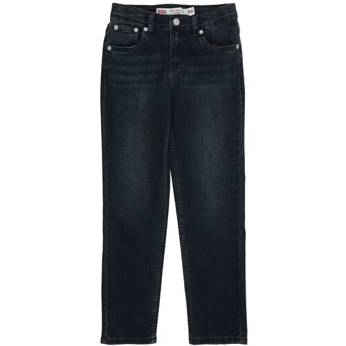 Levi&amp;#039;s Kids Kavbojke &amp;#039;502&amp;#039; marine Slike